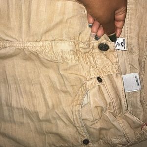 True religion jeans size 30